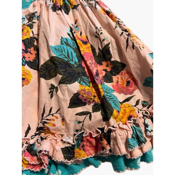 Matilda Jane Infant Girls Size 18-24 months Pick Me Dress Wonderment Excellent l - Picture 8 of 14